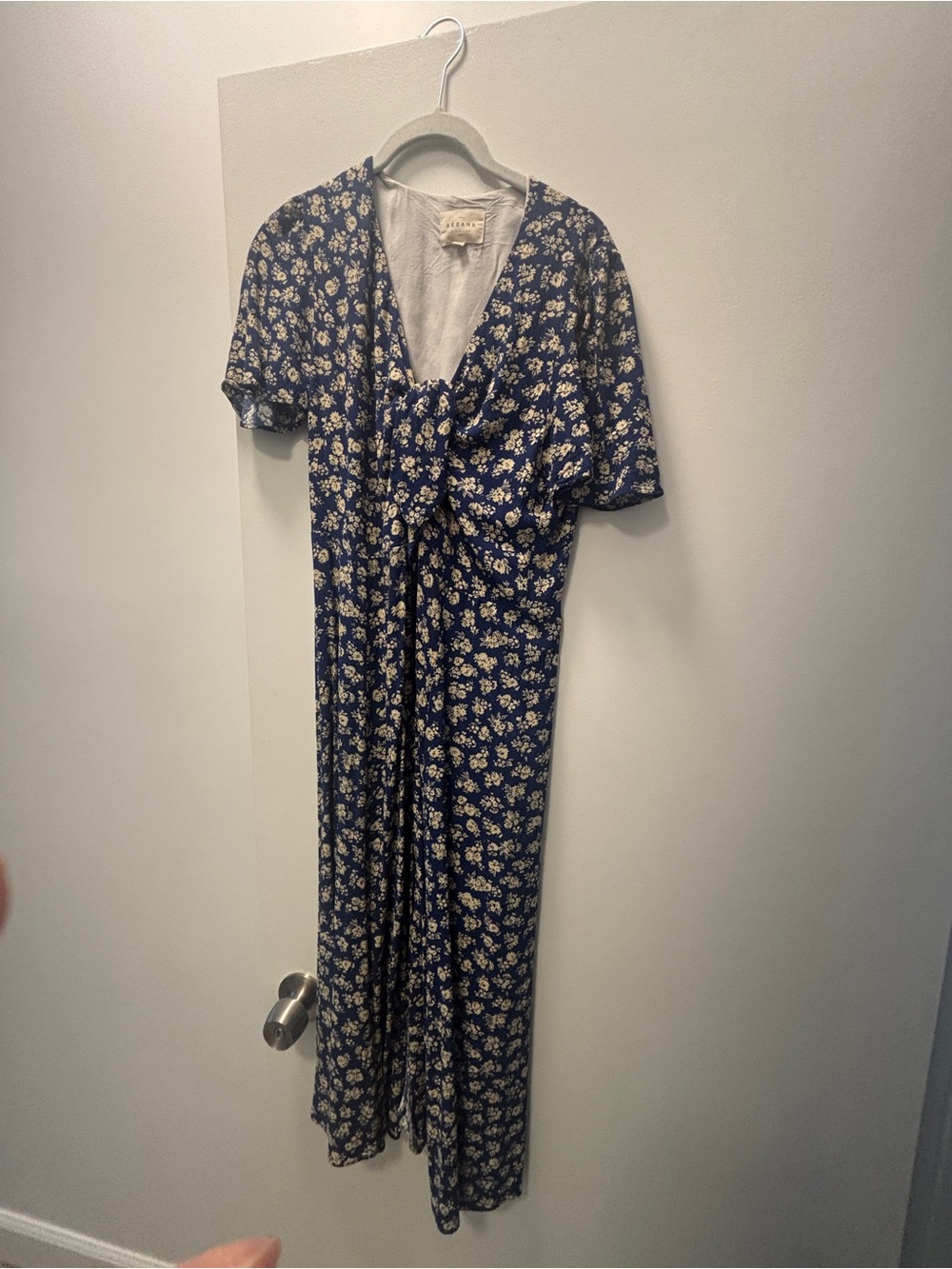 Sézane Dress 38
